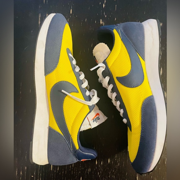 Nike Air Tailwind 79 - Picture 2 of 7